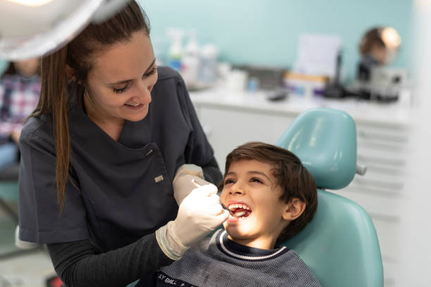 Best Emergency Tooth Extraction in Newfield, NJ